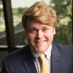 Meet your Posher, Aubrey